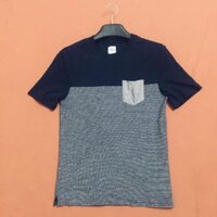 Áo phông nam ZARA size 38 like new