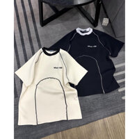 Áo phông ngắn tay whose club