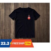 Áo Phông Người Nhện Chibi