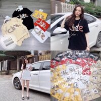 Áo phông nữ Chie