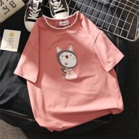 áo phông nữ cute