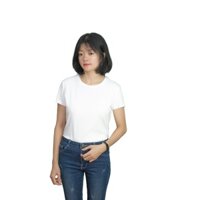 Áo Phông nữ tự tin cá tính