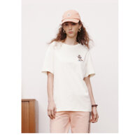 Áo phông oversized Teenie weenie xuất xịn .