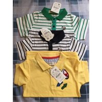 Áo phông polo Katoofely