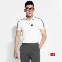 Áo phông polo nam đẹp giá rẻ áo thun nam có cổ tay ngắn chất vải cotton cao cấp thời trang STYLELOVER288 PL71