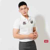 Áo phông polo nam đẹp giá rẻ áo thun nam có cổ tay ngắn chất vải cotton cao cấp thời trang STYLELOVER288 PL60