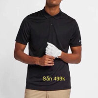 Áo phông polo Nike authentic