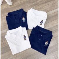 Áo phông Polo nữ