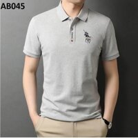 áo phông polo