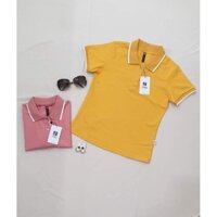 áo phông polo