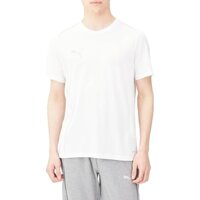 Áo Phông Puma Chính hãng - TEAMFINAL Casual TEE - Màu Trắng | JapanSport 659336-04
