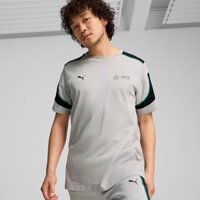 Áo Phông Puma Chính hãng - Mercedes-AMG Petronas F1® MT7+ Tee - Màu xám | JapanSport 627319-02