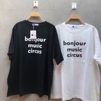 Áo phông quảng châu cao cấp