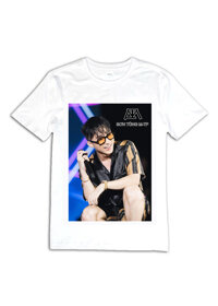 ÁO PHÔNG SƠN TÙNG MTP nhiều mẫu áo ảnh khác nhau - SIZE S