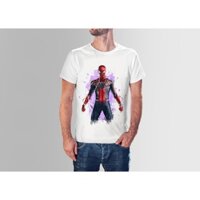 Áo Phông Spider Man