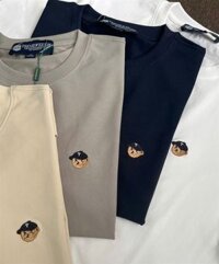 Áo phông Teenie Weenie Bear ( tnrw25e604s )