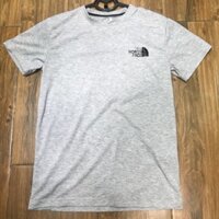 Áo phông The North Face ( ảnh thật 100% ) phù hợp mọi kiểu dáng