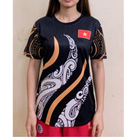 Áo phông Thể Thao Việt Nam