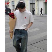 Áo Phông Thêu H2-Hot