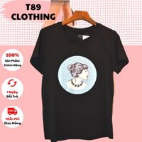 Áo Phông TNG Sale Đồng Giá