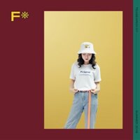 Áo phông trắng FRIEND