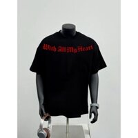 Áo phông Trapstar T-shirt UNISEX phong cách trẻ trung năng động.