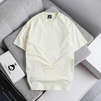 Áo Phông UMA Spandex Chất Thun Cotton Khô Hàn Dày Dặn Thoáng Mát Form Suông Cổ Tròn Tay Cộc SPA51