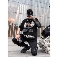 Áo phong Unisex - Hàng chất lượng - Ảnh thật