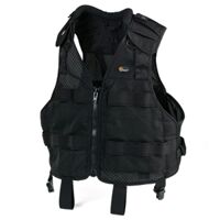 Áo phóng viên Lowepro S&F Technical Vest - LP36286