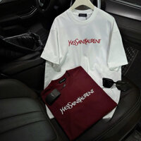 Áo Phông YSL Hot QCCC