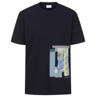 Áo phông ZIOZIA in hoa 02