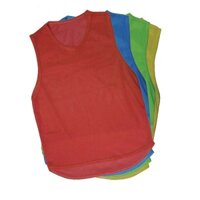 Áo PITCH (Áo Lưới Phân Biệt Đội Môn Bóng Đá) - Size L Sodex Sport Mã Sản Phẩm S28355