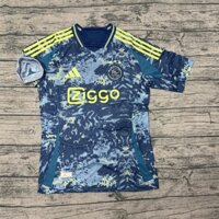 ÁO PLAYER CÂU LẠC BỘ Ajax Amsterdam - BẢN SK 2025
