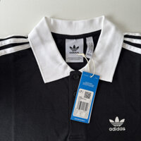 Áo Polo 3-Stripes Adidas Classic IL2501 II5776 Chính Hãng