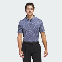Áo Polo Adidas Nam Chính Hãng - Novelty Ultimate365 - Màu Xanh | JapanSport JN9077