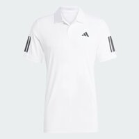 Áo Polo adidas Tennis Club 3STR White JE0412
