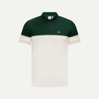 Áo Polo Americus Gosani 8885 Phối Màu Xanh Lá Và Xanh Da Trời