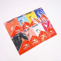 Áo Polo, Áo Thun Polo Thể Thao Nam Nữ - Hàng Chính Hãng Keep & Fly, Vải Thoáng Mát Có Giãn 4 Chiều.