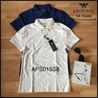 Áo Polo Aristino APS015s8 Phong Cách còn S-M-L Slim