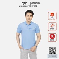 Áo Polo ARISTINO [CHÍNH HÃNG] APS101S2 [ ARISTINO.HANOI ]