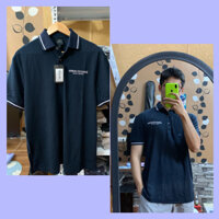Áo polo Armani Exchange chính hãng