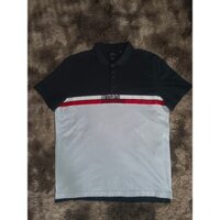 Áo PoLo ARMANI EXCHANGE hàng xịn chính hãng 100% cotton co dãn thoáng khí