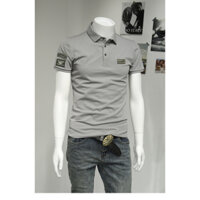 Áo Polo Army khỏe khoắn, trẻ trung