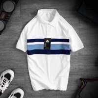 Áo polo basic cộc tay