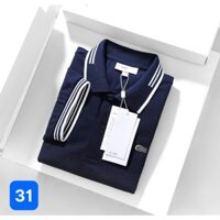 Áo polo cá sấu - 31