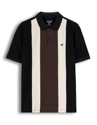 Áo Polo can phối FSTP036