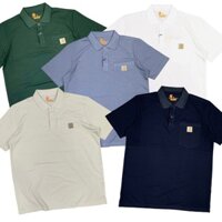 Áo polo carhartt