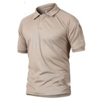 Áo Polo Chiến Thuật Nam_Polo Shirts Military