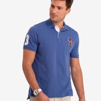 Áo Polo chính Hãng