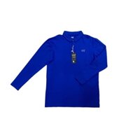 Áo Polo Dài Tay Bé Trai Viha Kids